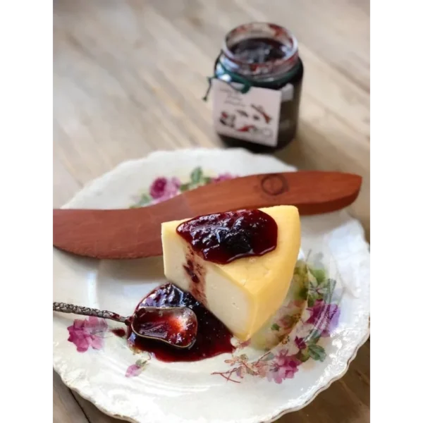 Geleia de Frutas Silvestres - Image 3
